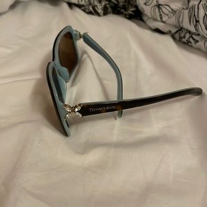 Tiffiany sunglasses